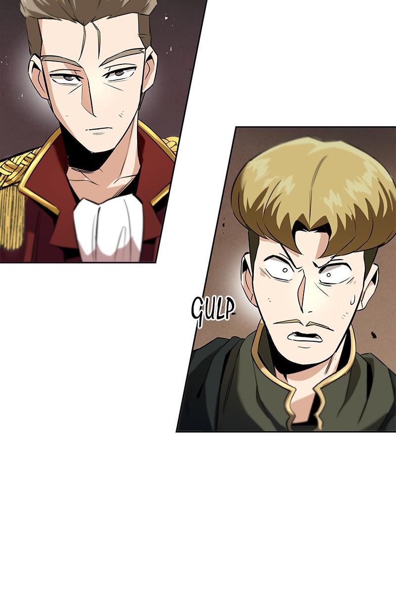 The Lazy Lord Masters the Sword Chapter 19 — page 116