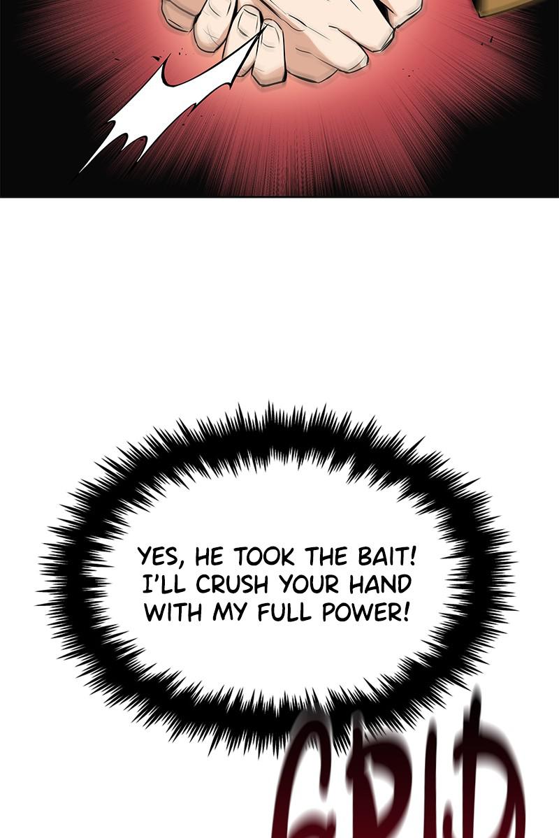 The Lazy Lord Masters the Sword Chapter 19 — page 118