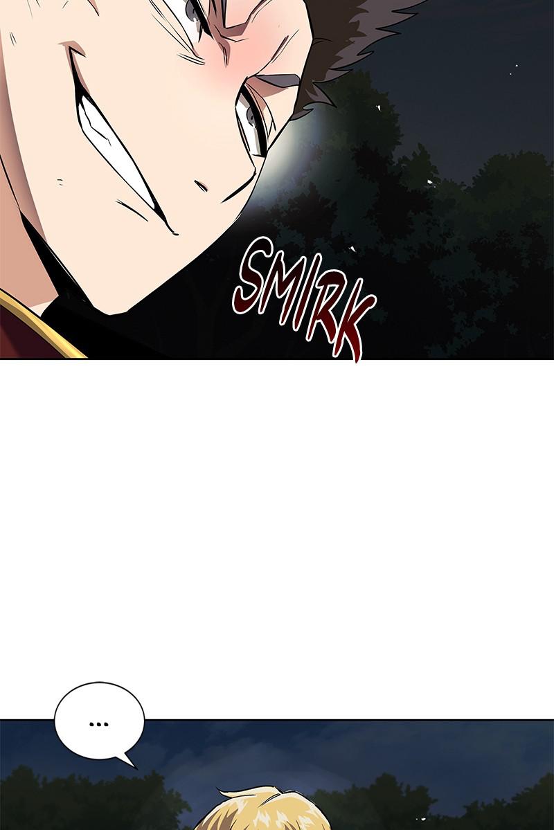 The Lazy Lord Masters the Sword Chapter 19 — page 121