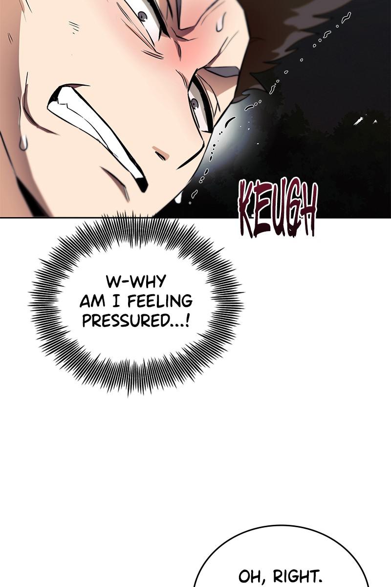 The Lazy Lord Masters the Sword Chapter 19 — page 124