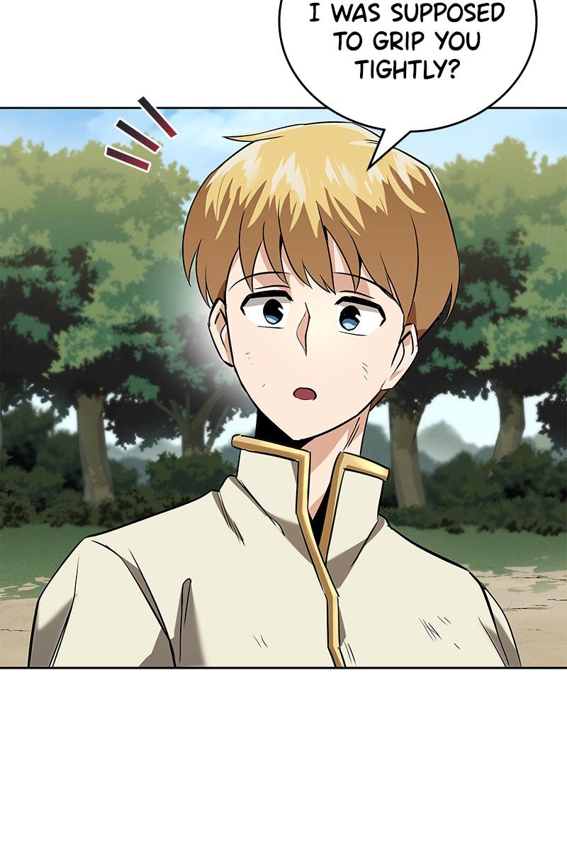 The Lazy Lord Masters the Sword Chapter 19 — page 125