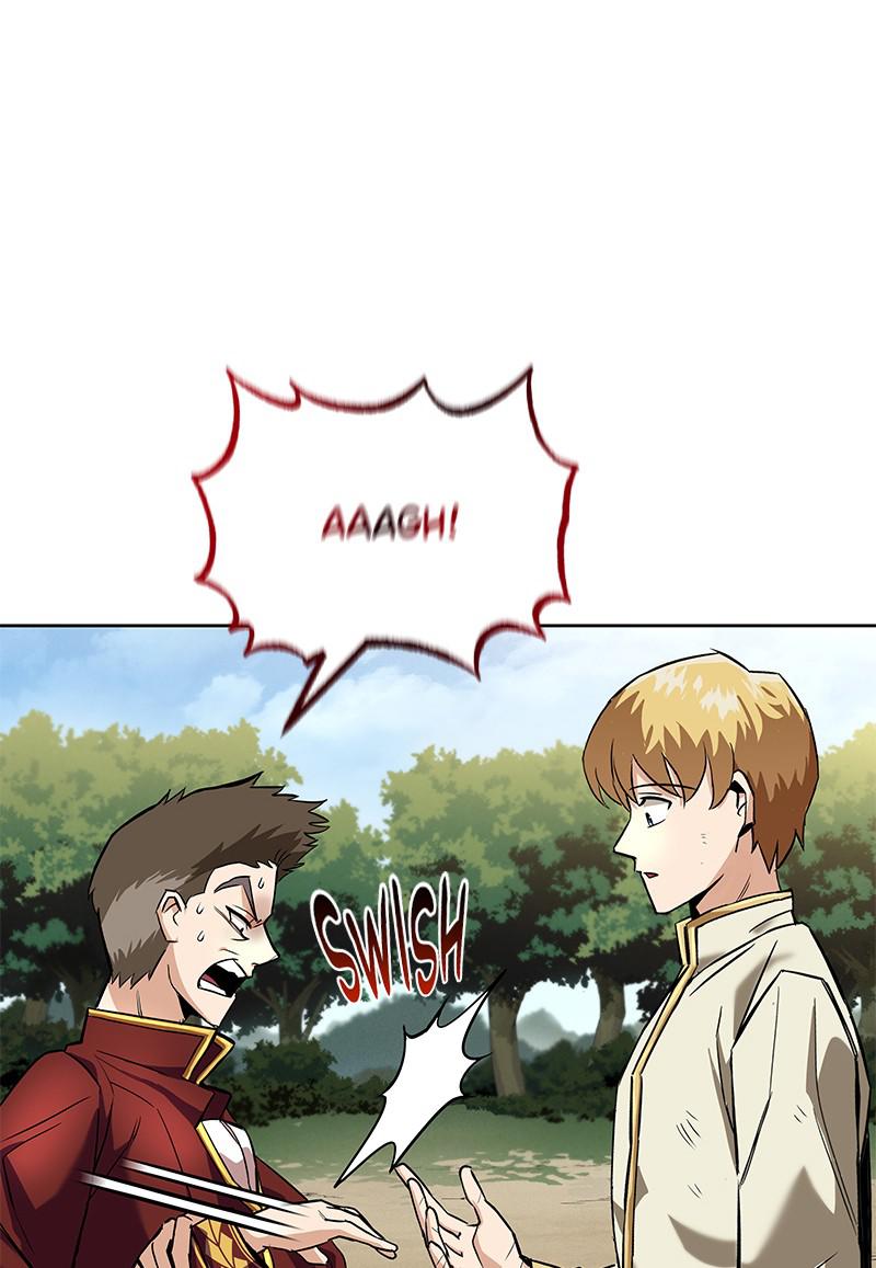The Lazy Lord Masters the Sword Chapter 19 — page 130