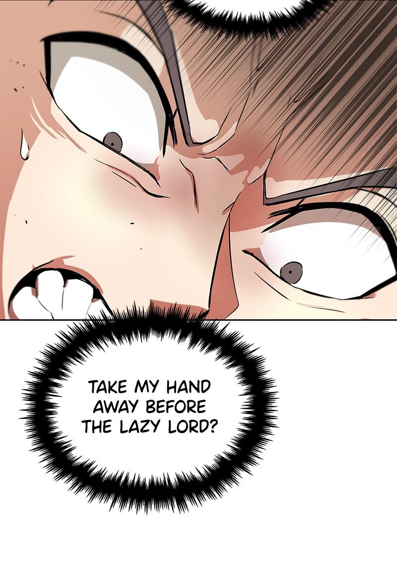 The Lazy Lord Masters the Sword Chapter 19 — page 133