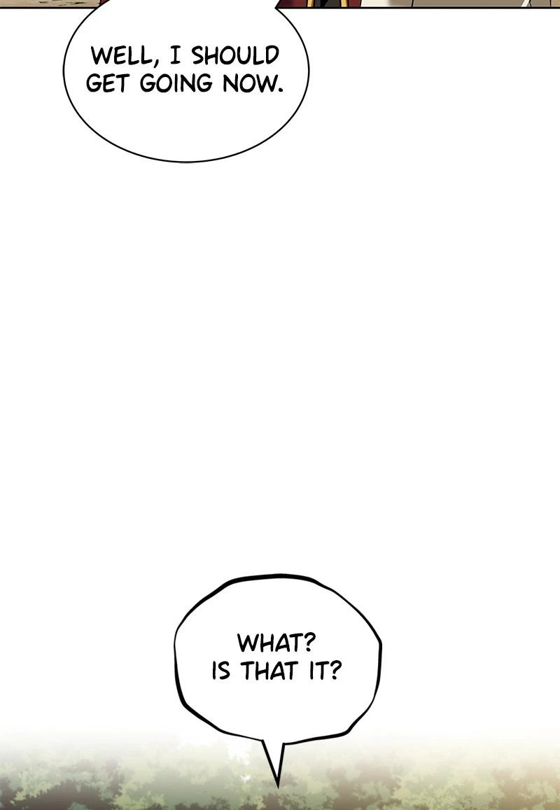 The Lazy Lord Masters the Sword Chapter 19 — page 135