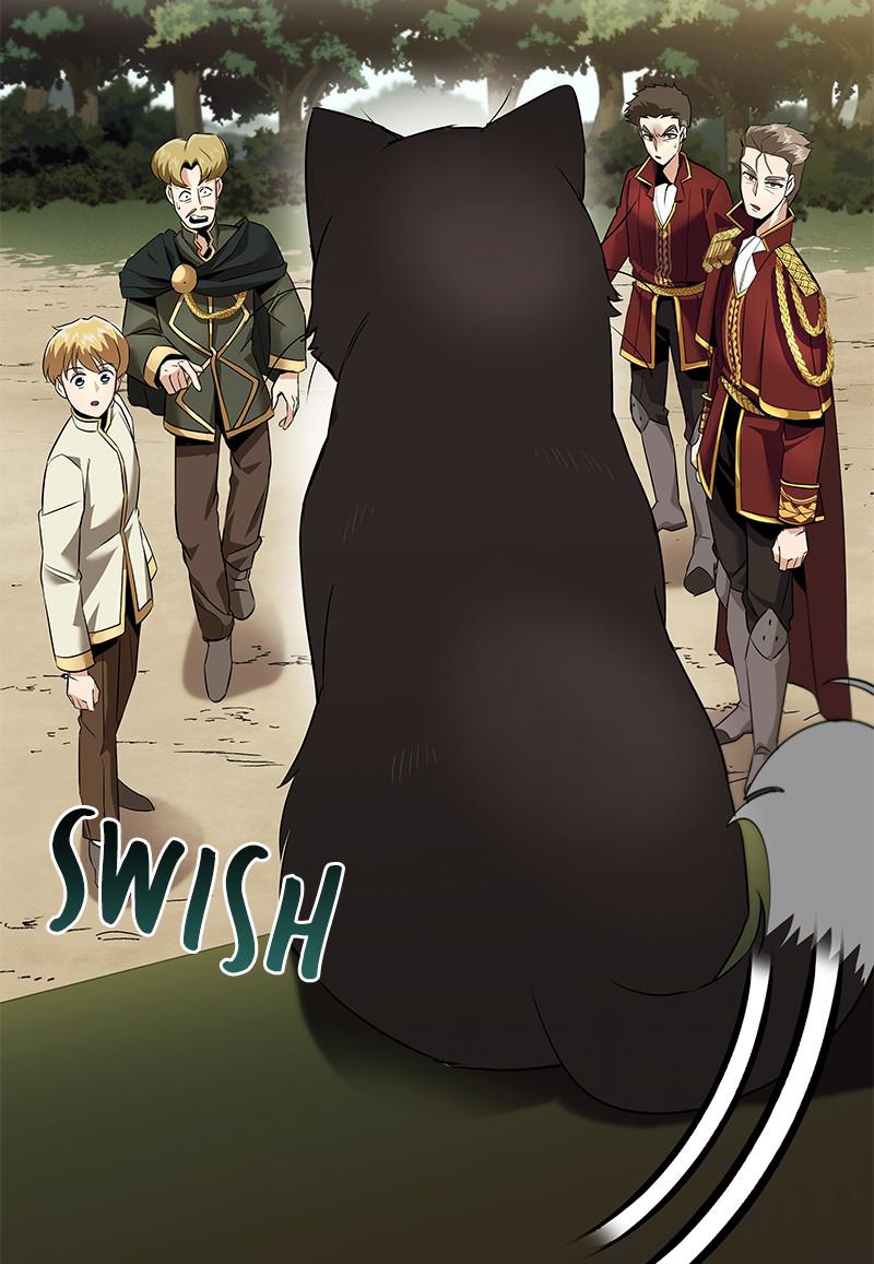 The Lazy Lord Masters the Sword Chapter 19 — page 136