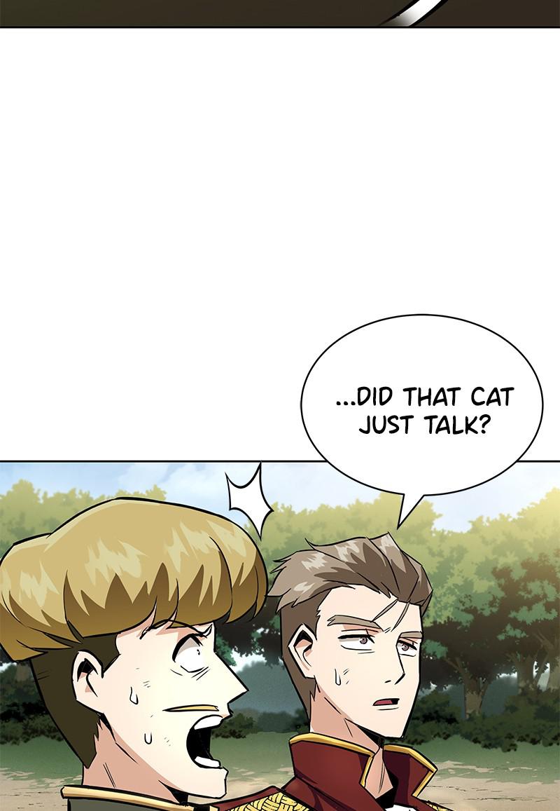 The Lazy Lord Masters the Sword Chapter 19 — page 137