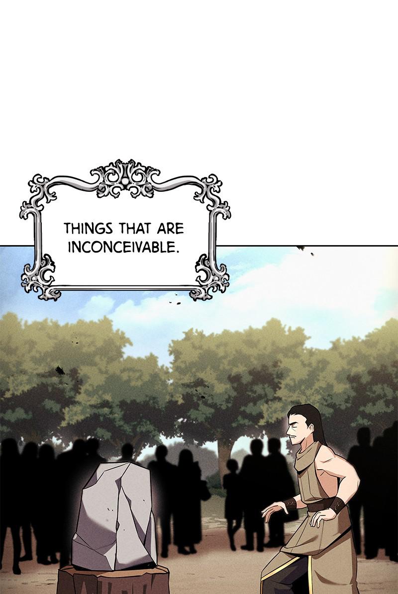 The Lazy Lord Masters the Sword Chapter 20 — page 1
