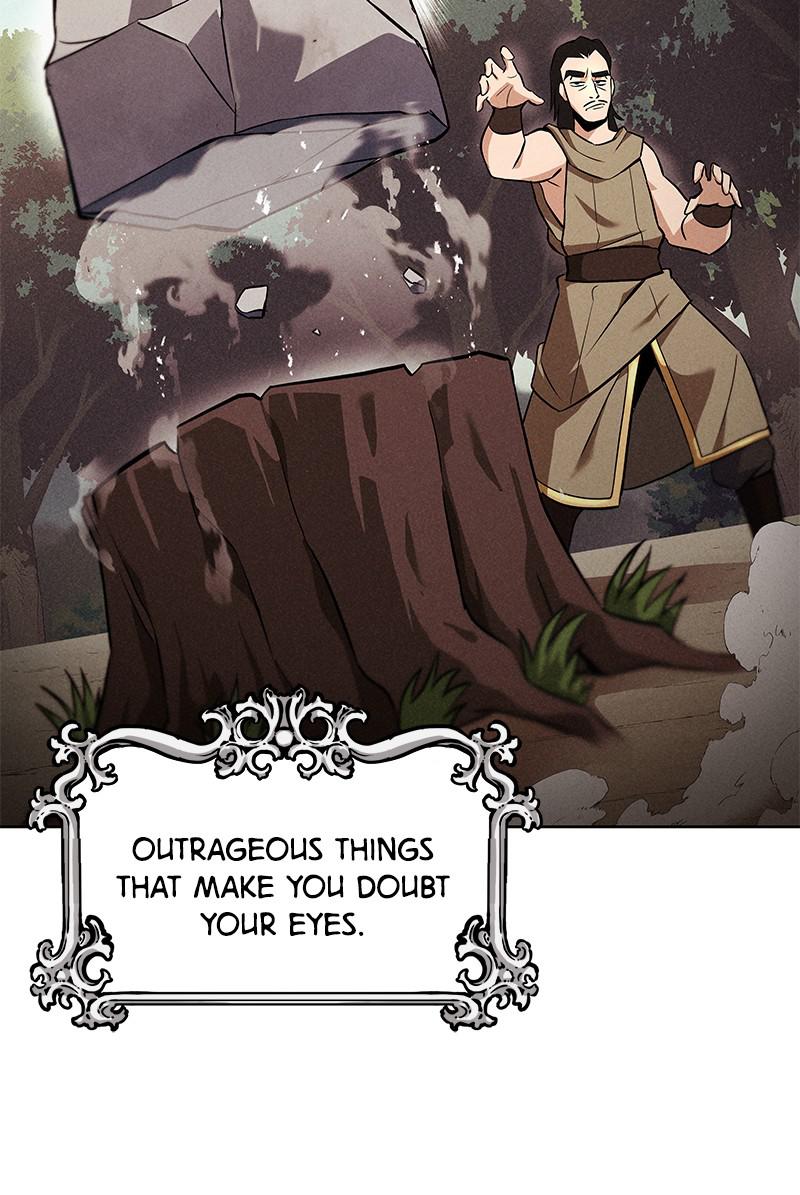 The Lazy Lord Masters the Sword Chapter 20 — page 3