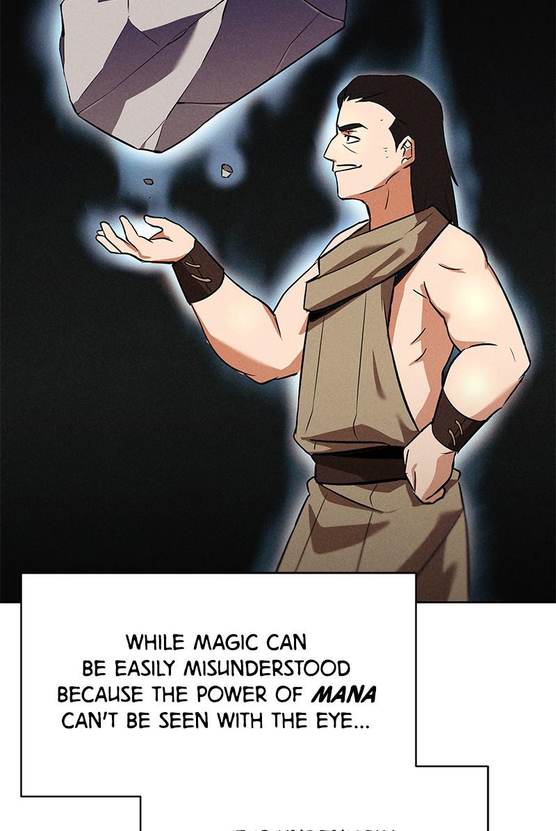 The Lazy Lord Masters the Sword Chapter 20 — page 7