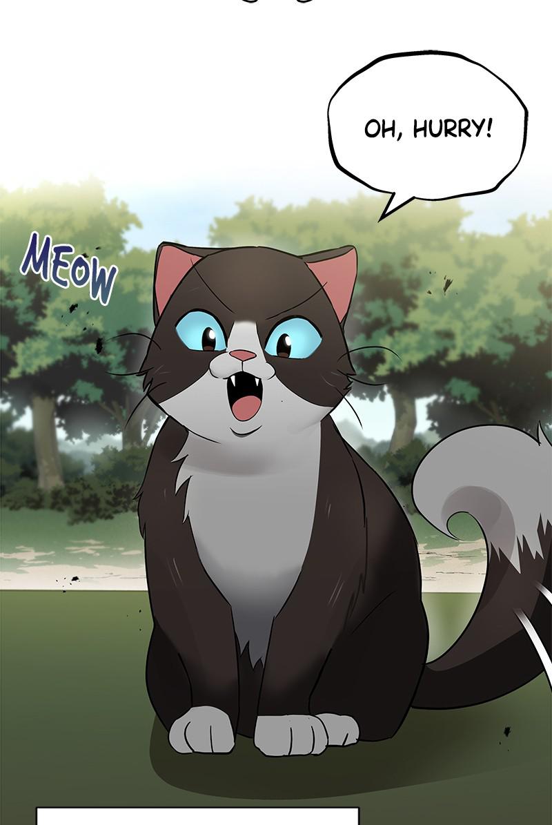 The Lazy Lord Masters the Sword Chapter 20 — page 10