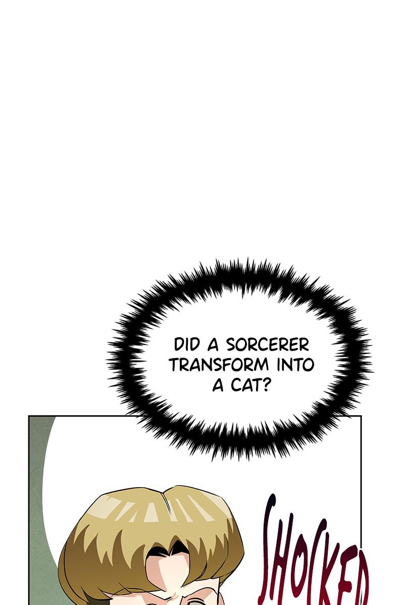 The Lazy Lord Masters the Sword Chapter 20 — page 12