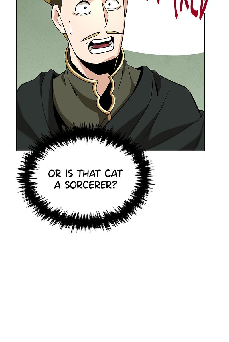 The Lazy Lord Masters the Sword Chapter 20 — page 13