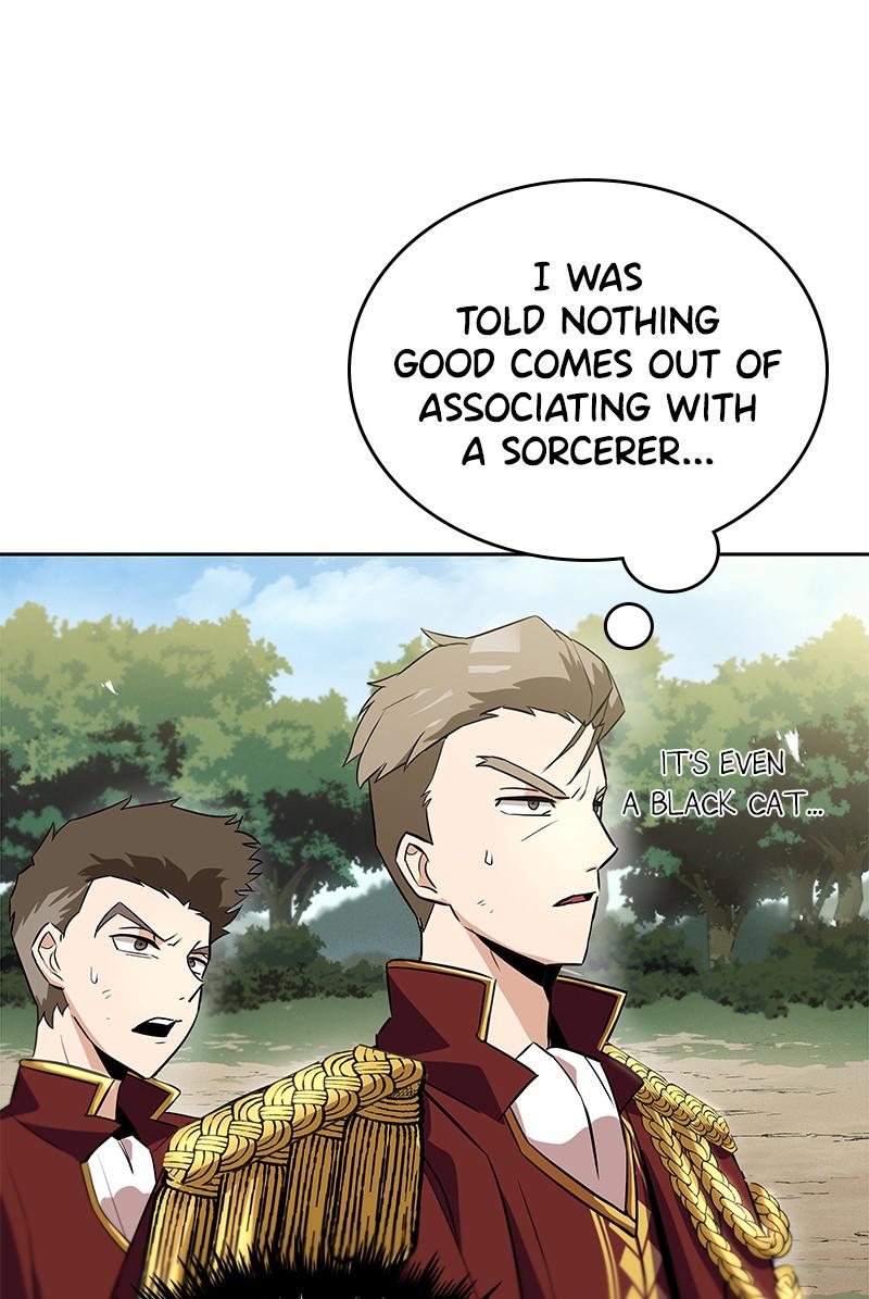The Lazy Lord Masters the Sword Chapter 20 — page 14