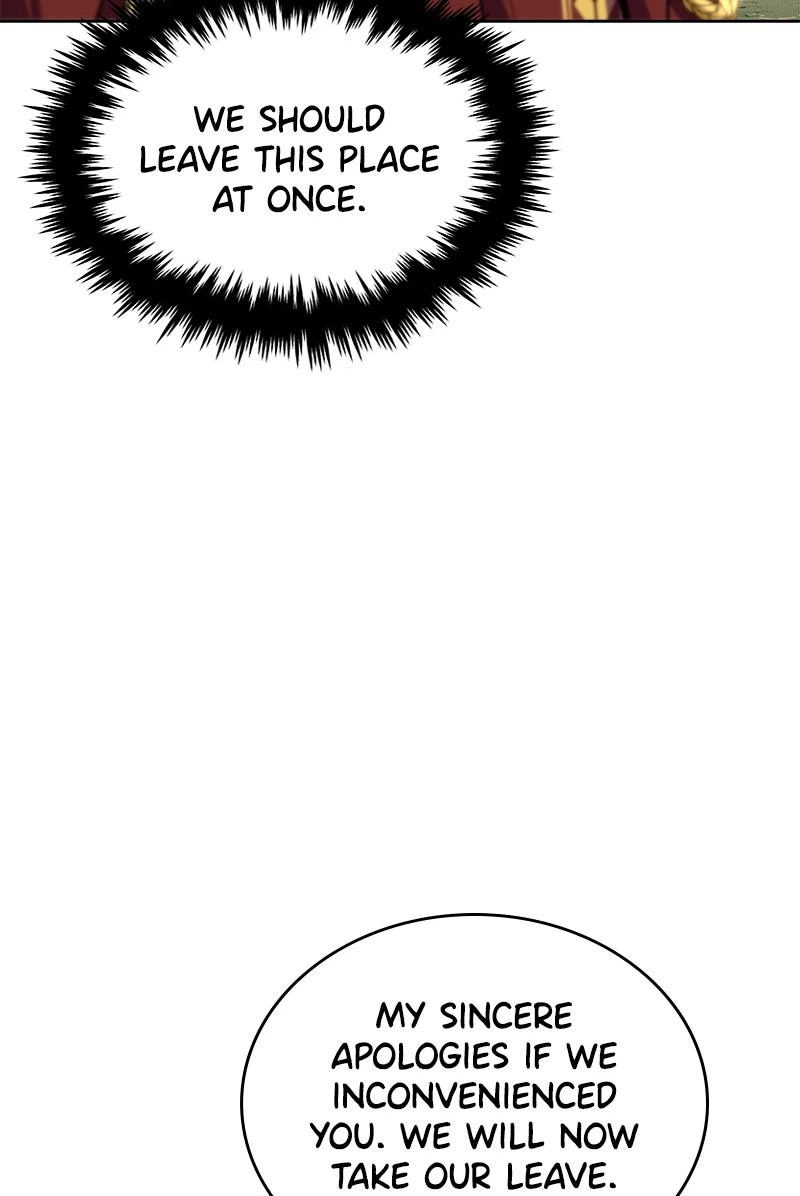 The Lazy Lord Masters the Sword Chapter 20 — page 15