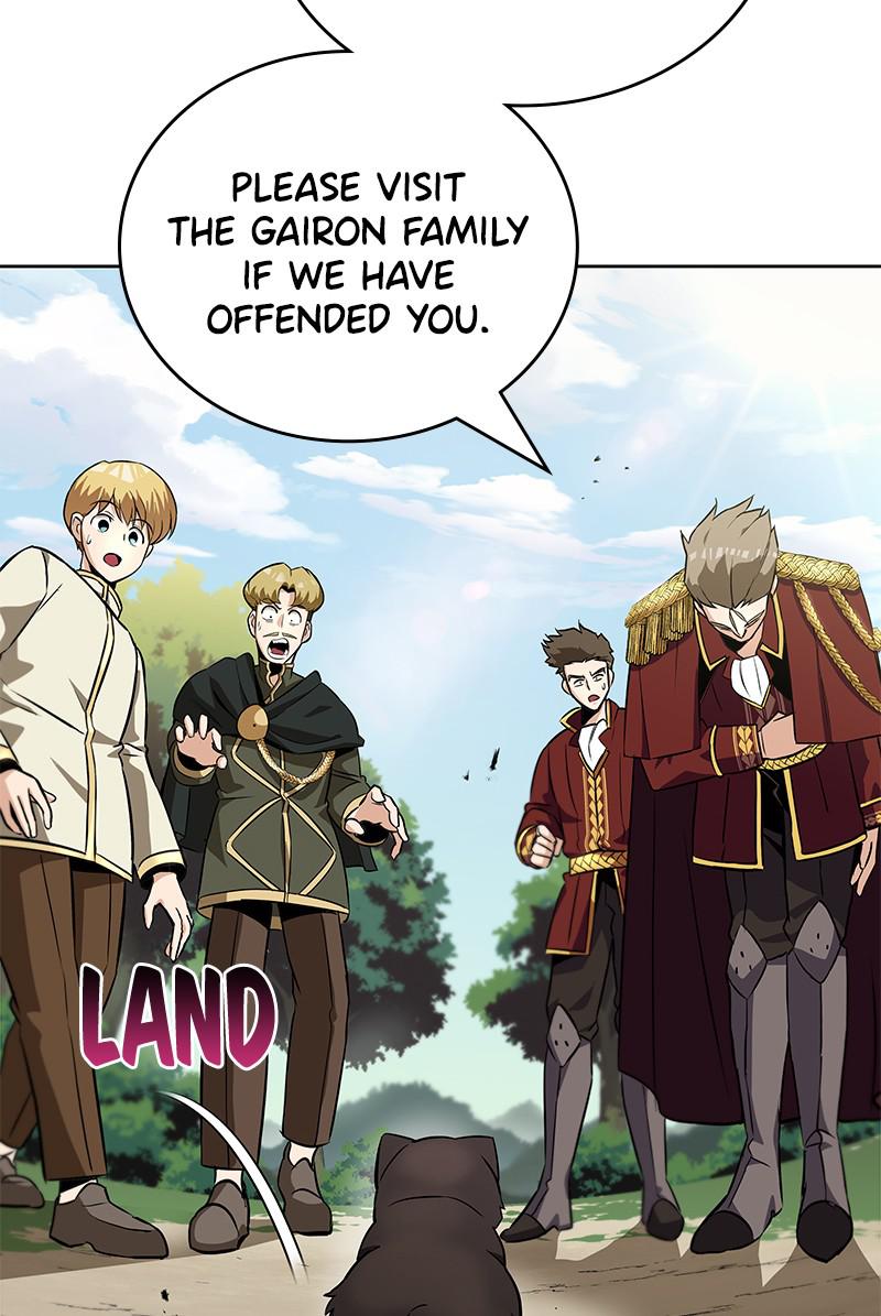 The Lazy Lord Masters the Sword Chapter 20 — page 16