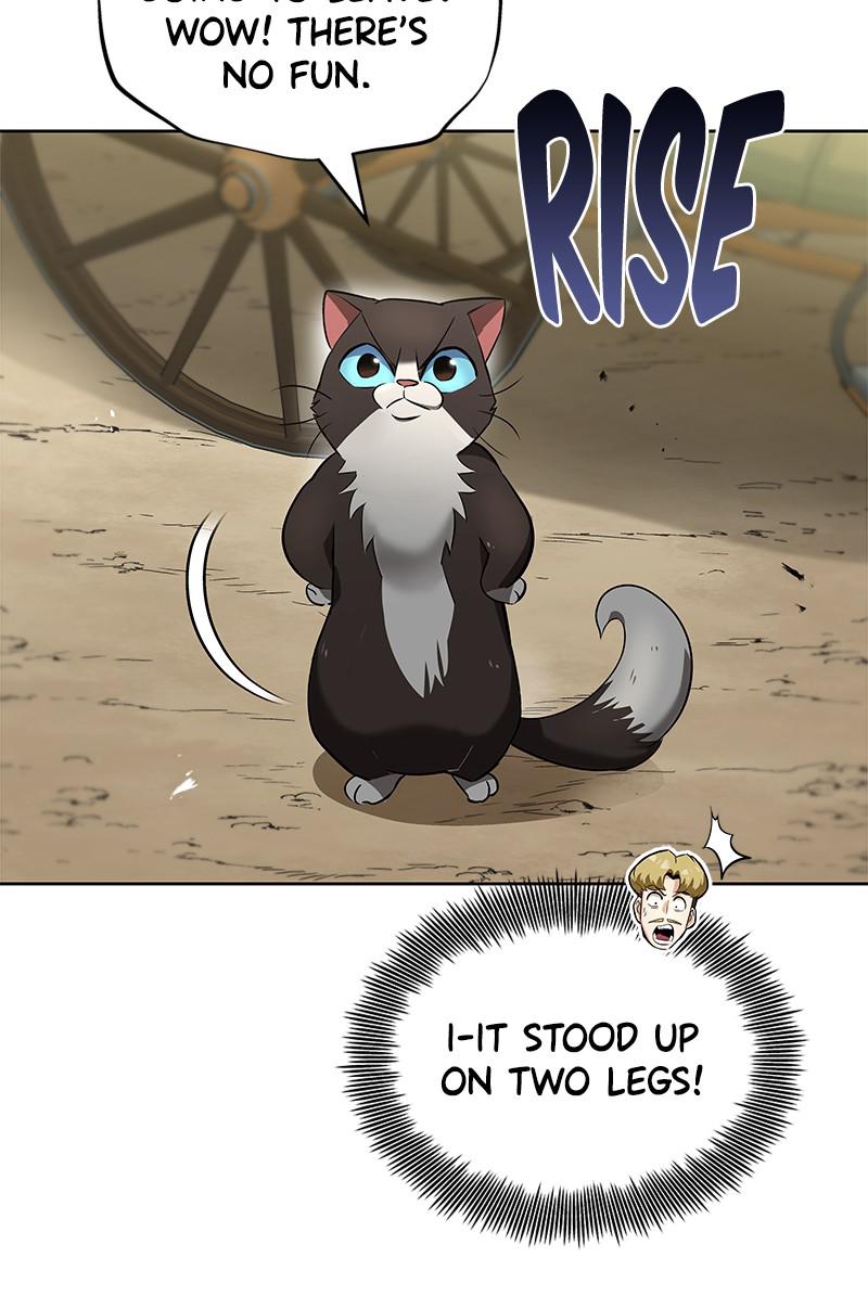 The Lazy Lord Masters the Sword Chapter 20 — page 18