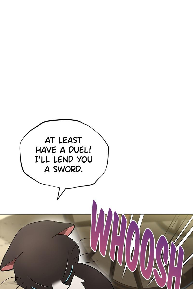 The Lazy Lord Masters the Sword Chapter 20 — page 19