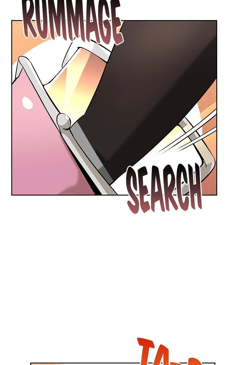 The Lazy Lord Masters the Sword Chapter 20 — page 21