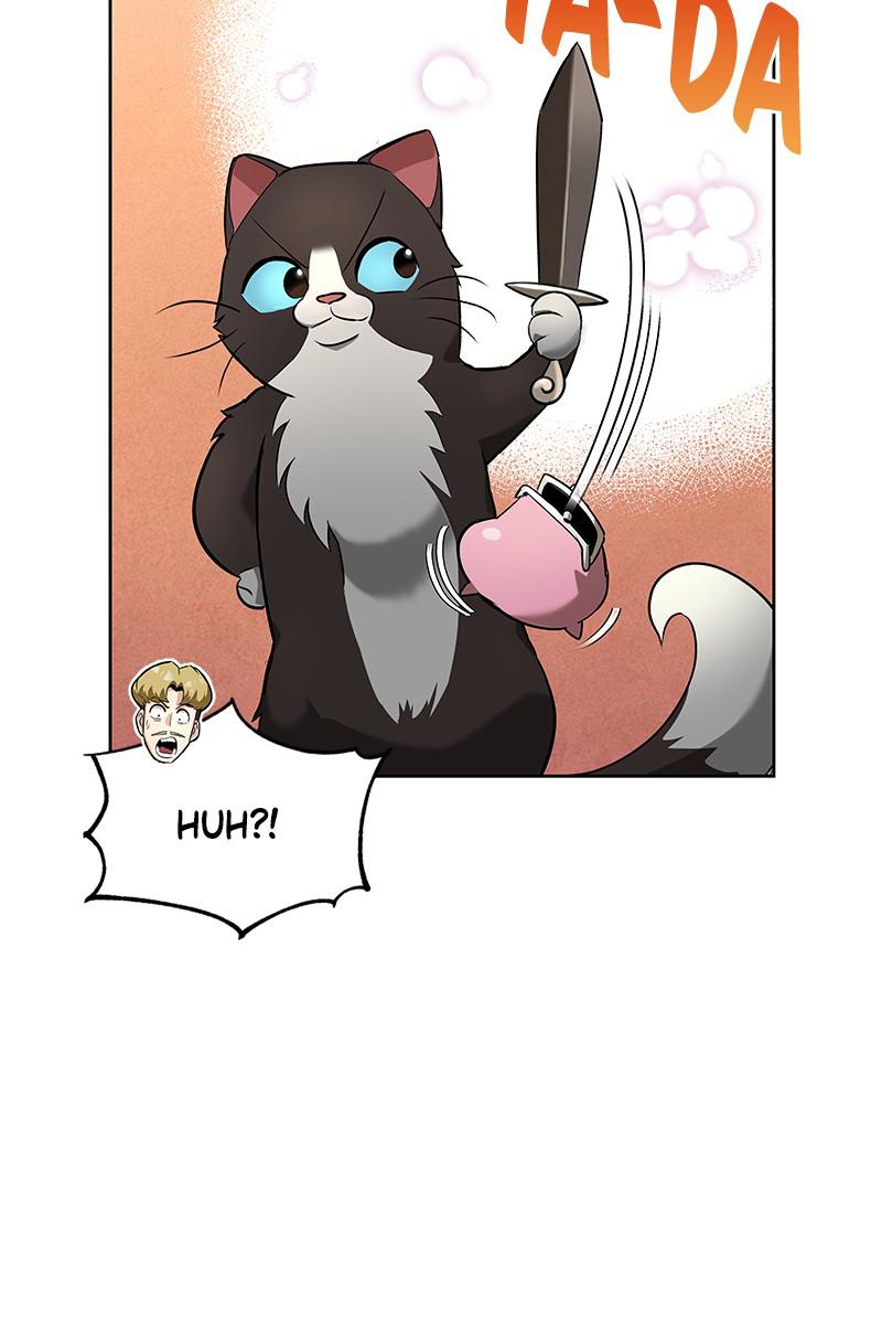 The Lazy Lord Masters the Sword Chapter 20 — page 22