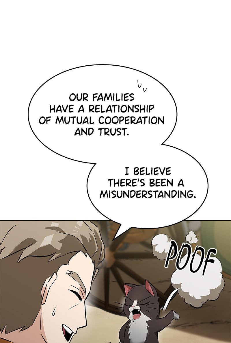 The Lazy Lord Masters the Sword Chapter 20 — page 24