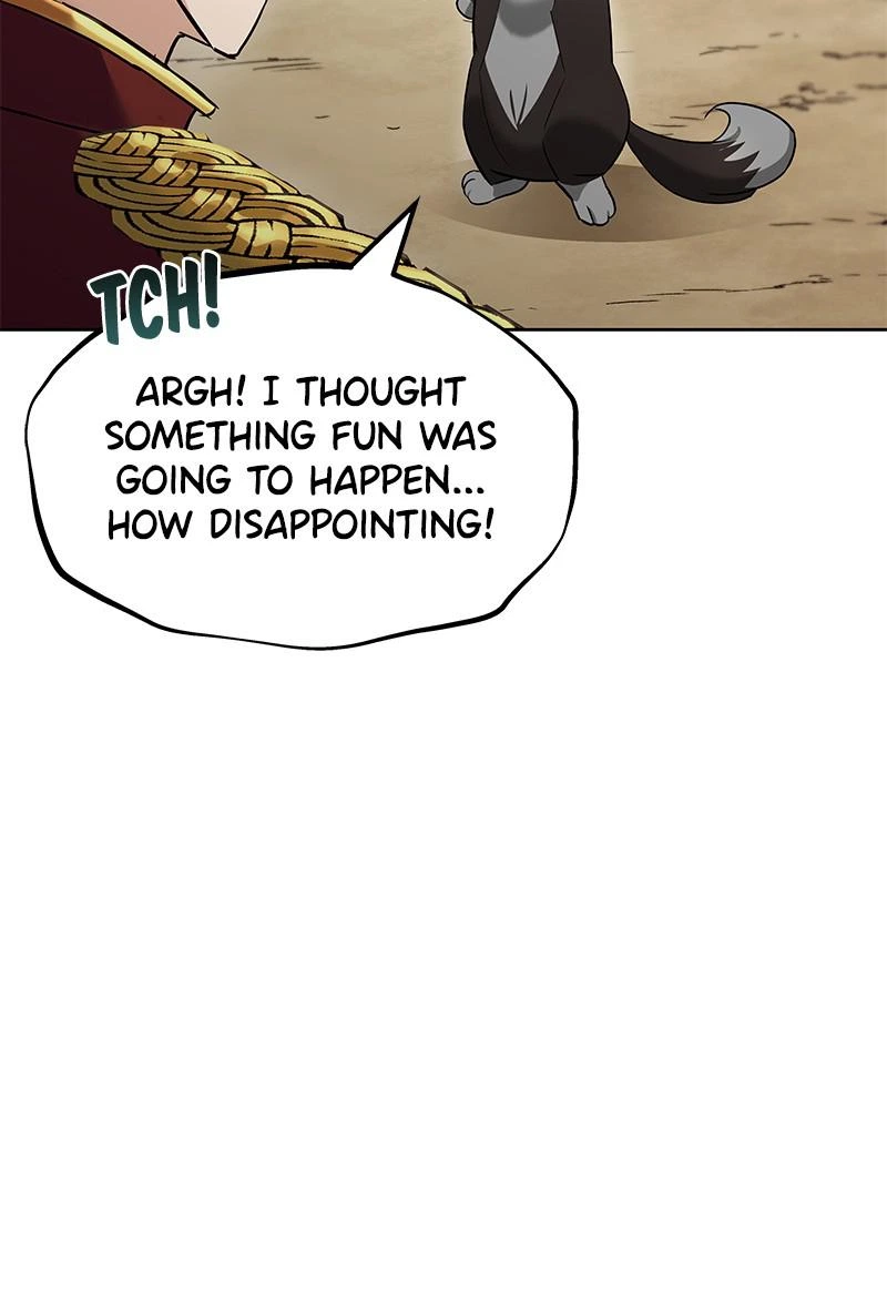The Lazy Lord Masters the Sword Chapter 20 — page 25