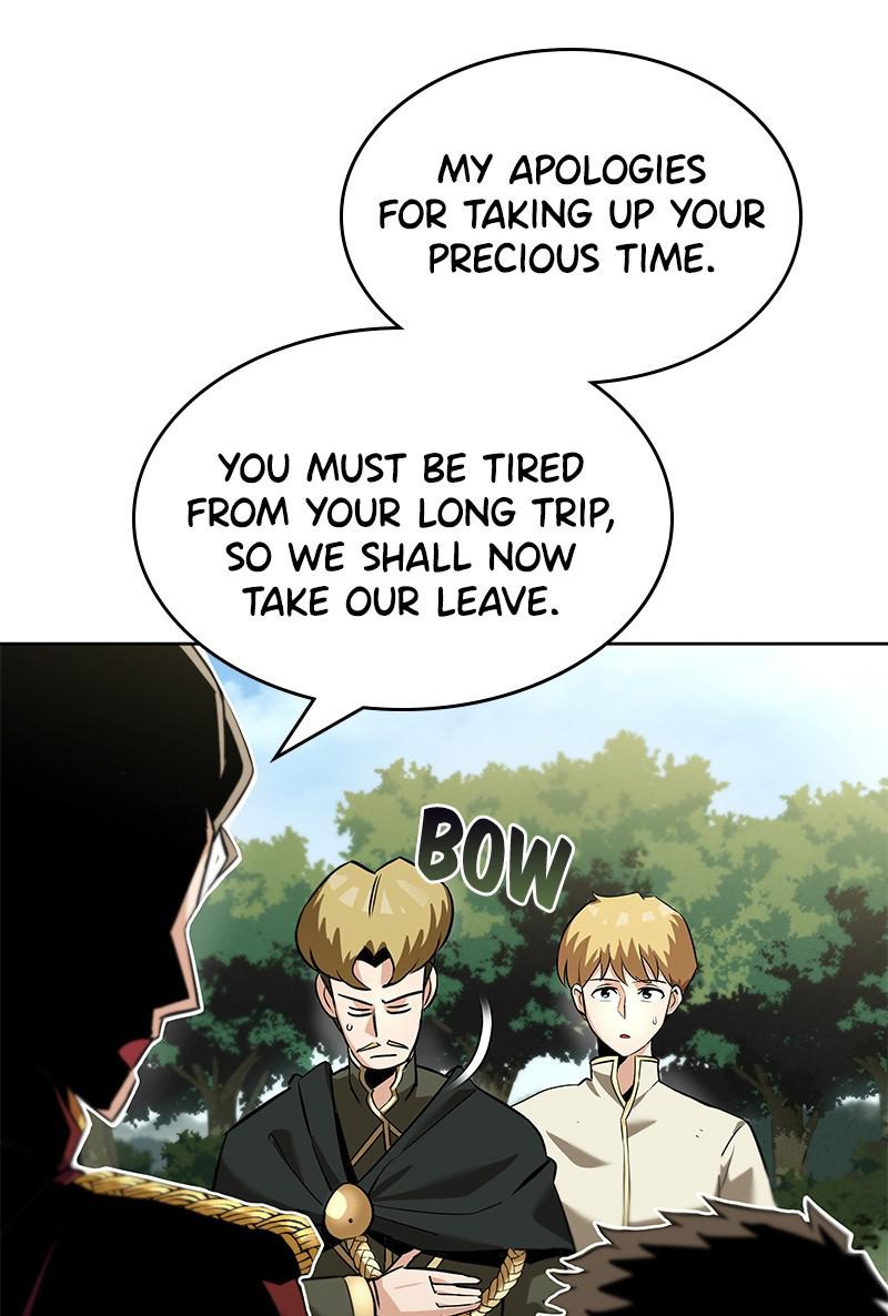 The Lazy Lord Masters the Sword Chapter 20 — page 26