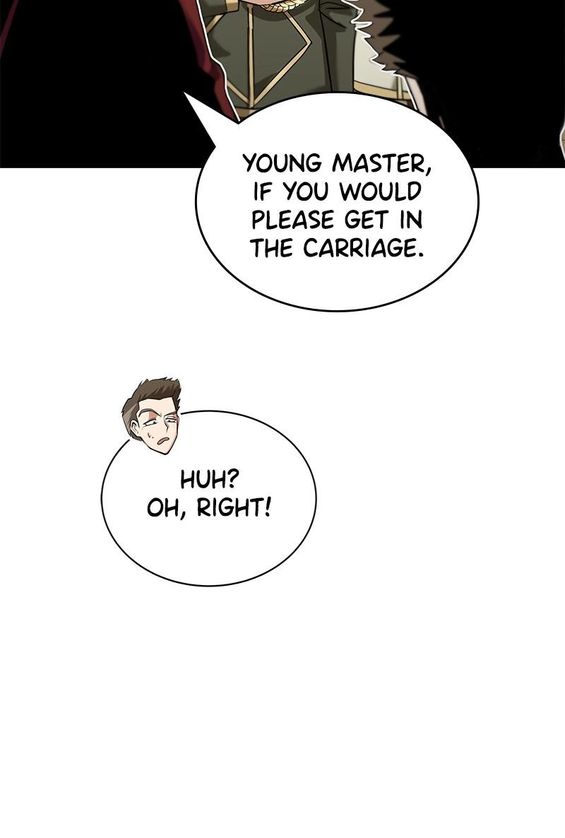 The Lazy Lord Masters the Sword Chapter 20 — page 27