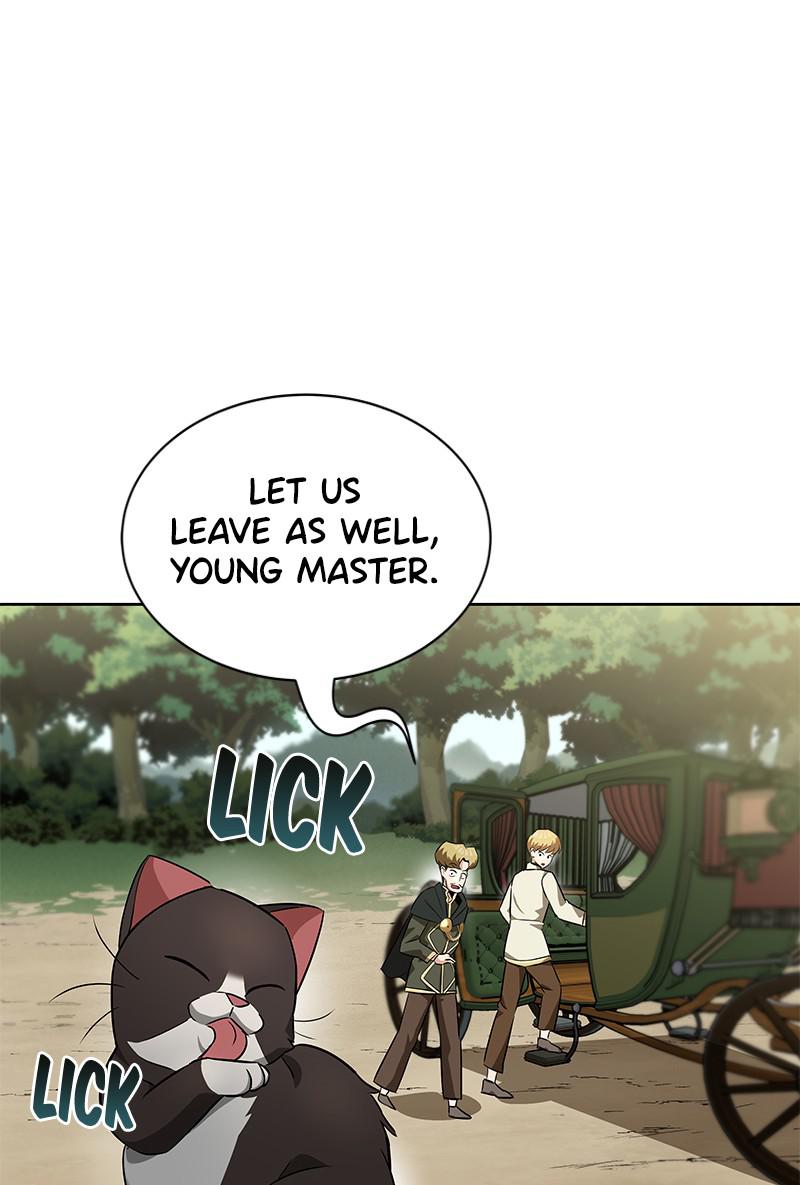 The Lazy Lord Masters the Sword Chapter 20 — page 28