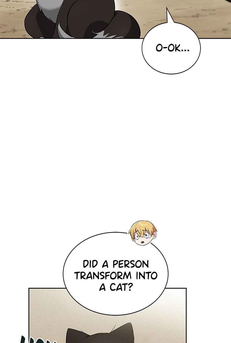 The Lazy Lord Masters the Sword Chapter 20 — page 29