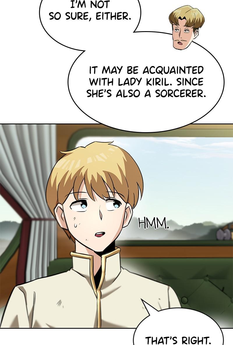 The Lazy Lord Masters the Sword Chapter 20 — page 31