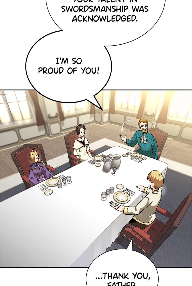 The Lazy Lord Masters the Sword Chapter 20 — page 38