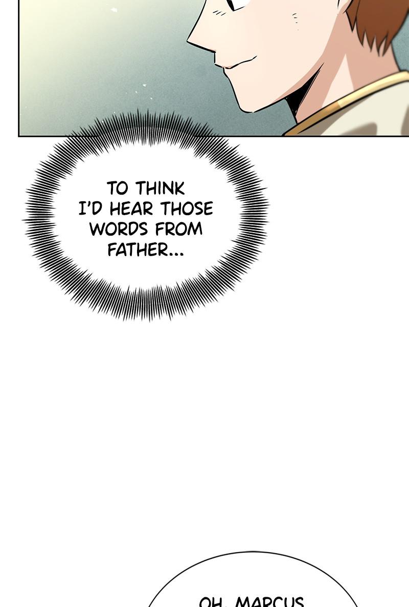 The Lazy Lord Masters the Sword Chapter 20 — page 40
