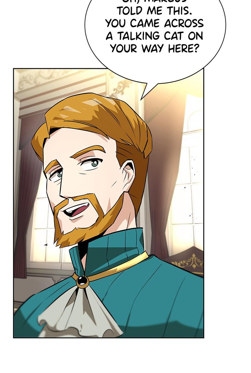 The Lazy Lord Masters the Sword Chapter 20 — page 41