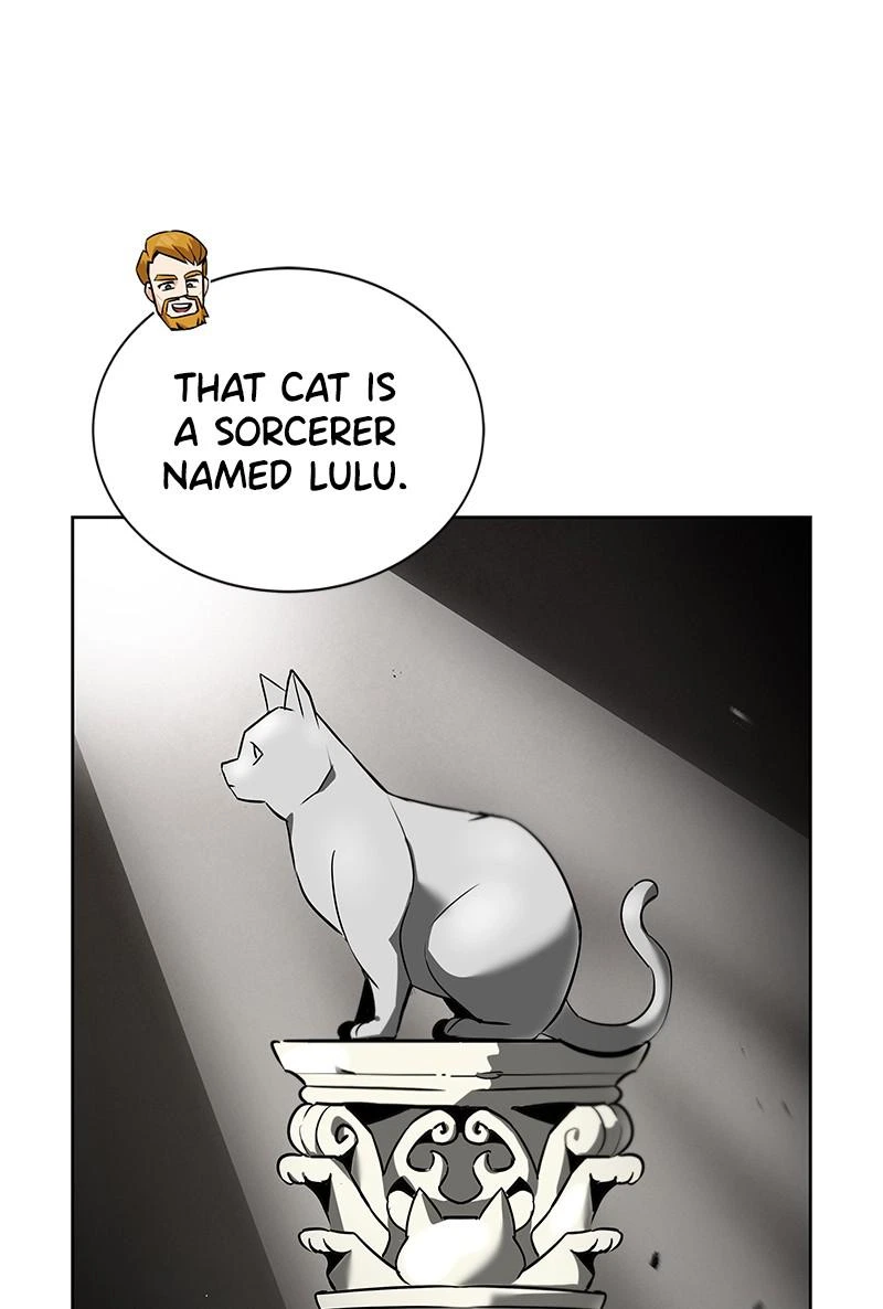 The Lazy Lord Masters the Sword Chapter 20 — page 42