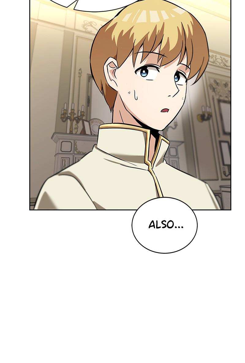 The Lazy Lord Masters the Sword Chapter 20 — page 44