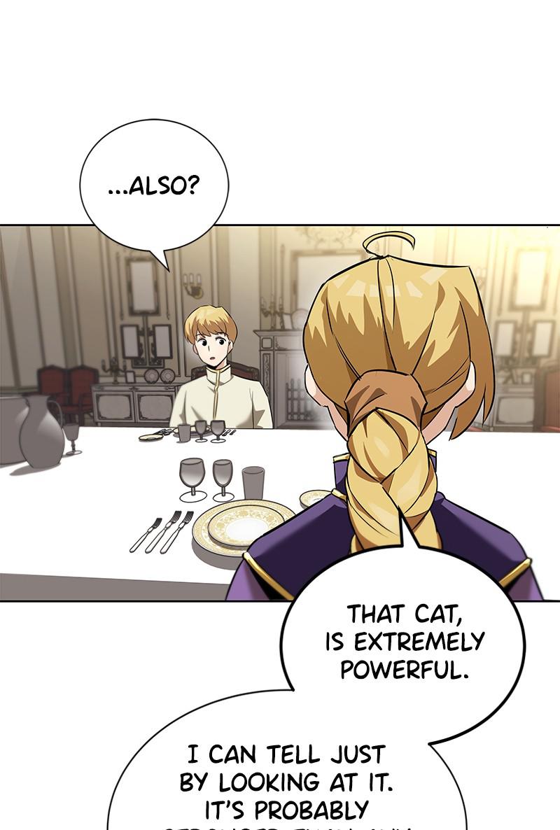 The Lazy Lord Masters the Sword Chapter 20 — page 45