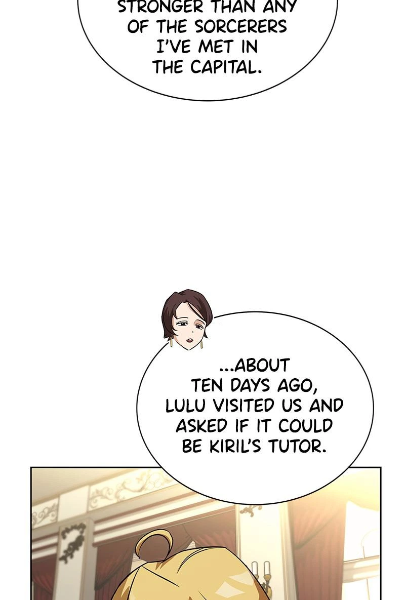 The Lazy Lord Masters the Sword Chapter 20 — page 46