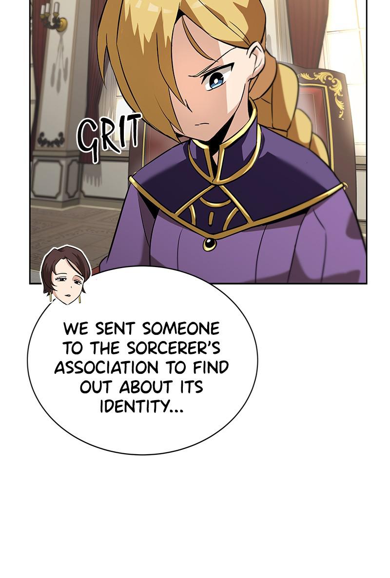 The Lazy Lord Masters the Sword Chapter 20 — page 47
