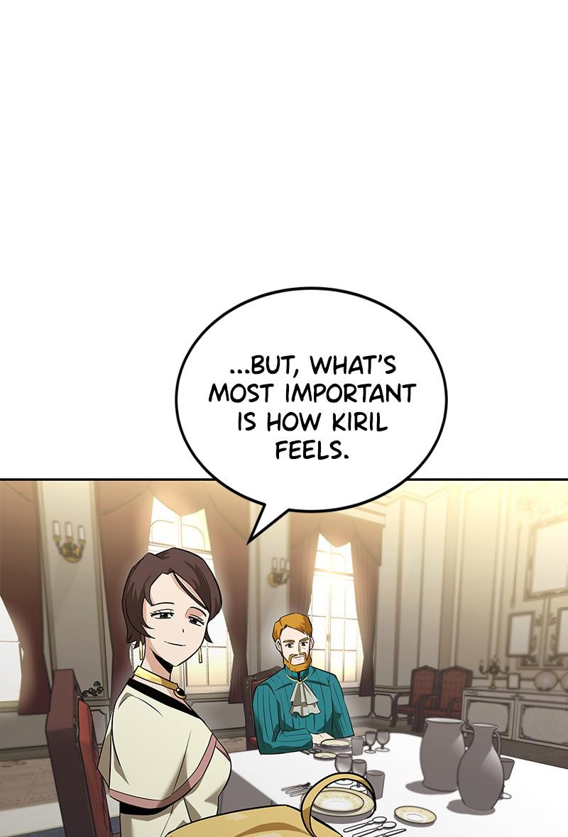 The Lazy Lord Masters the Sword Chapter 20 — page 48