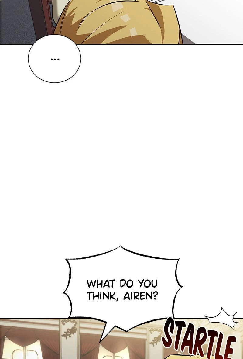 The Lazy Lord Masters the Sword Chapter 20 — page 49