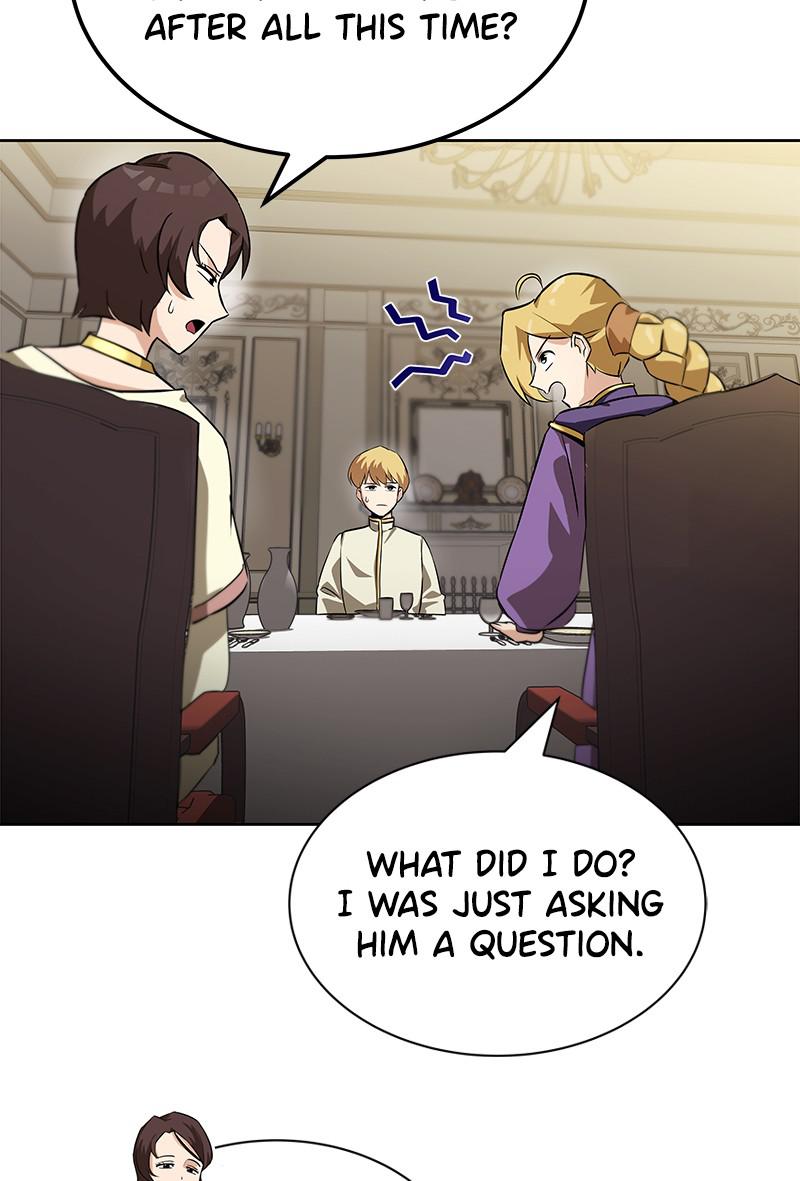 The Lazy Lord Masters the Sword Chapter 20 — page 53