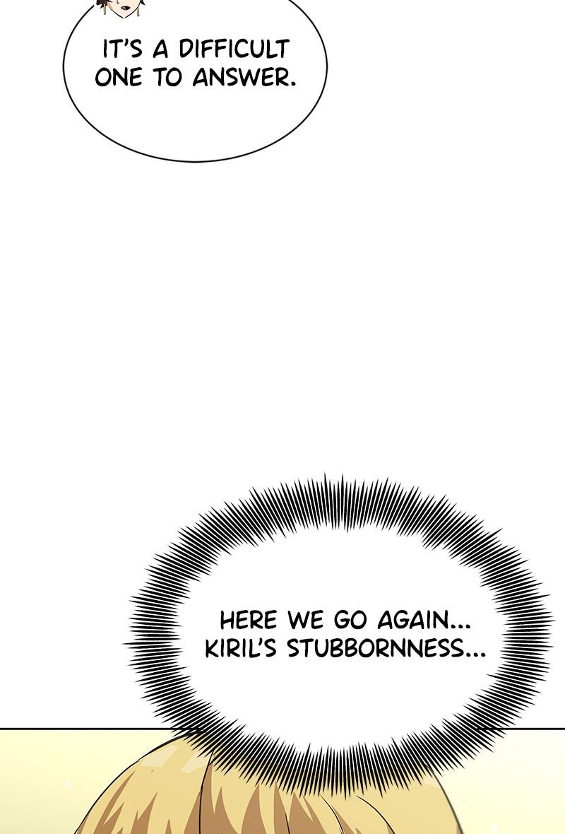 The Lazy Lord Masters the Sword Chapter 20 — page 54