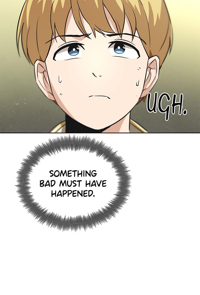 The Lazy Lord Masters the Sword Chapter 20 — page 55