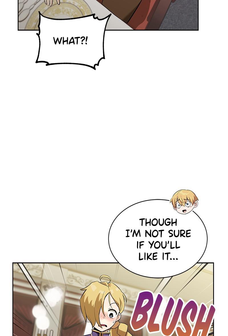 The Lazy Lord Masters the Sword Chapter 20 — page 59