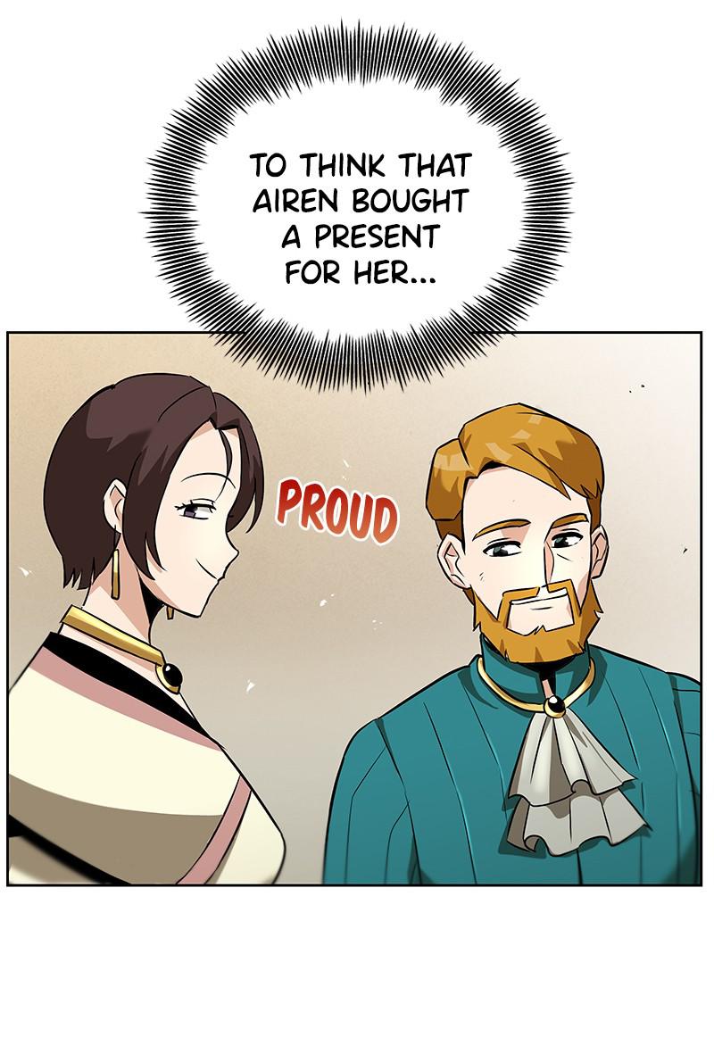 The Lazy Lord Masters the Sword Chapter 20 — page 61