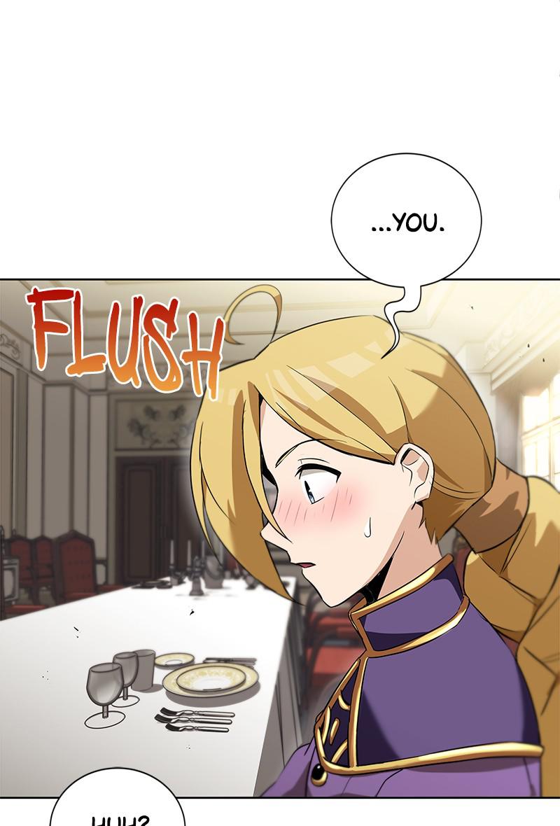The Lazy Lord Masters the Sword Chapter 20 — page 62