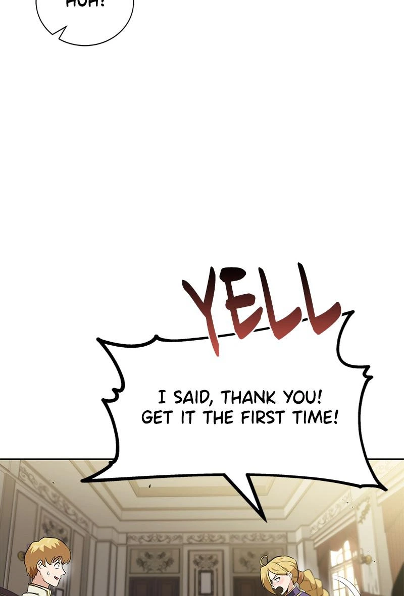 The Lazy Lord Masters the Sword Chapter 20 — page 63