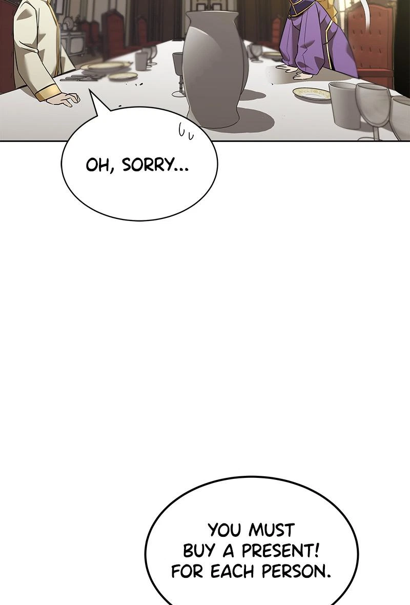 The Lazy Lord Masters the Sword Chapter 20 — page 64