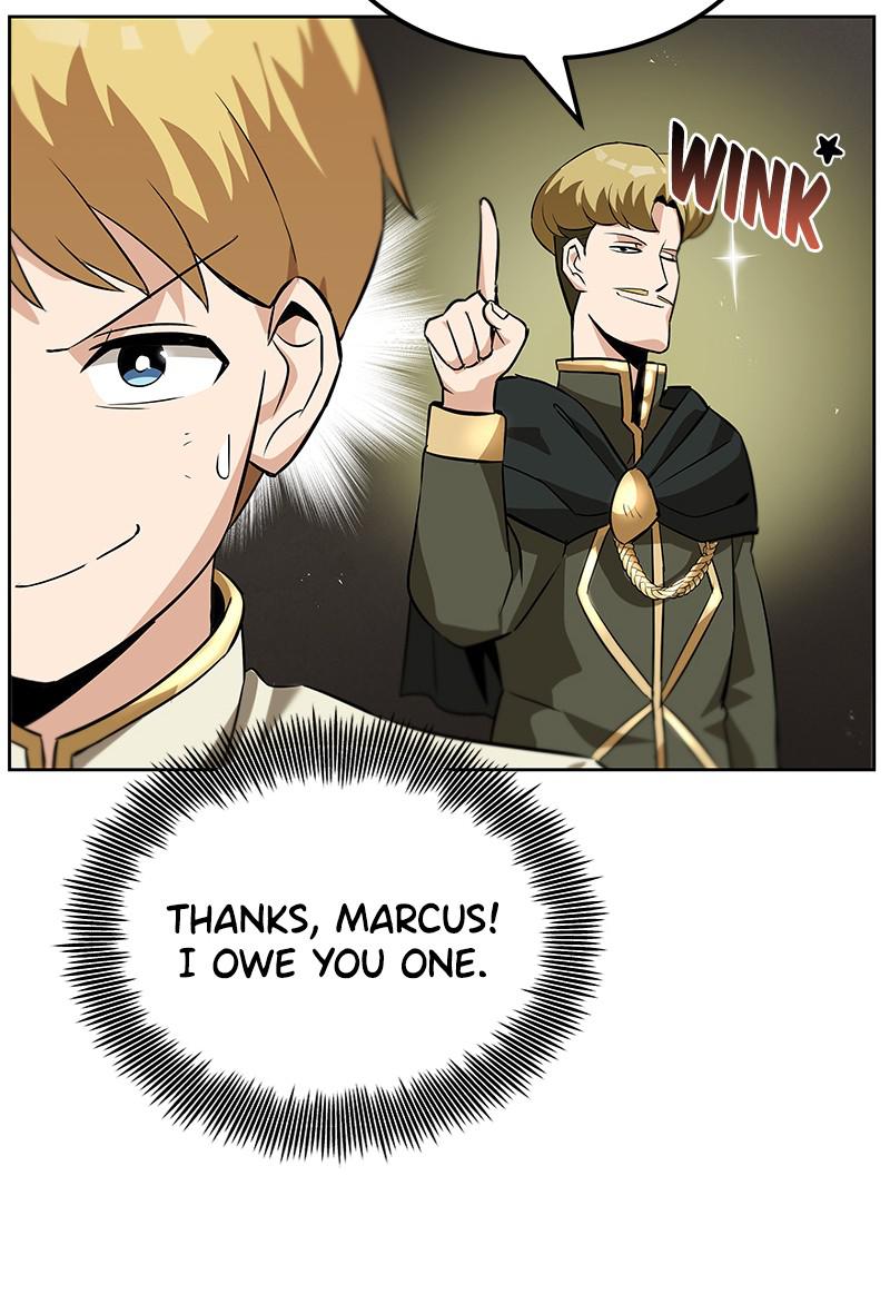 The Lazy Lord Masters the Sword Chapter 20 — page 65