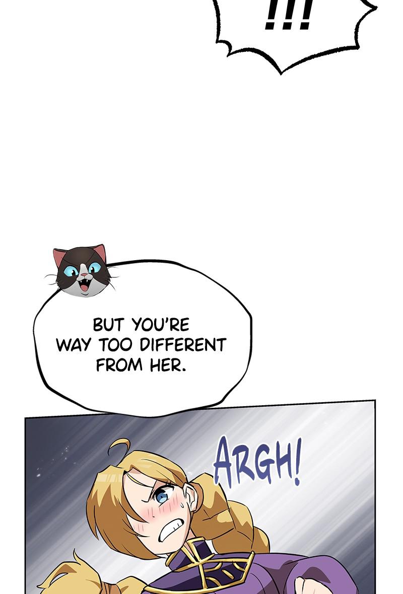 The Lazy Lord Masters the Sword Chapter 20 — page 70